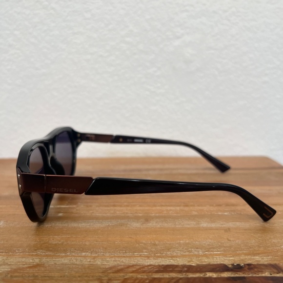 Diesel Unisex Sunglasses DL0233 New! main image 15